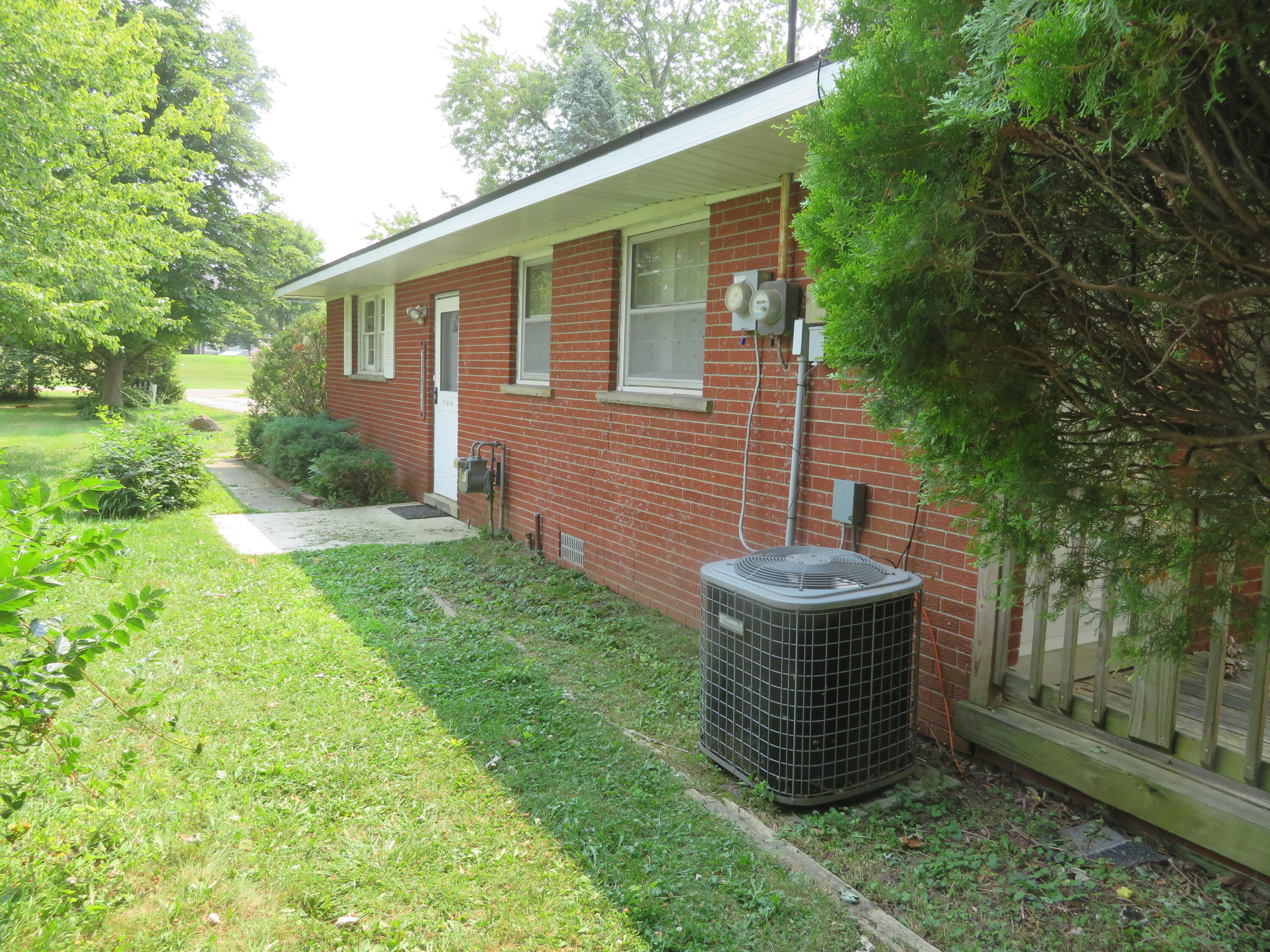 11000 Morton Taylor Road