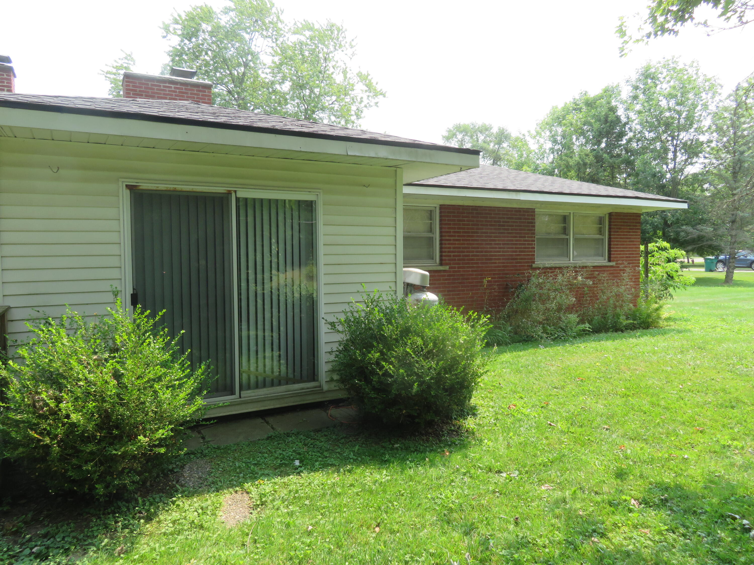 11000 Morton Taylor Road