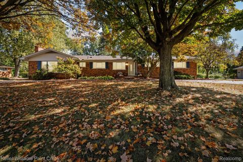 952 Dursley Road Bloomfield Hills City MI 48304