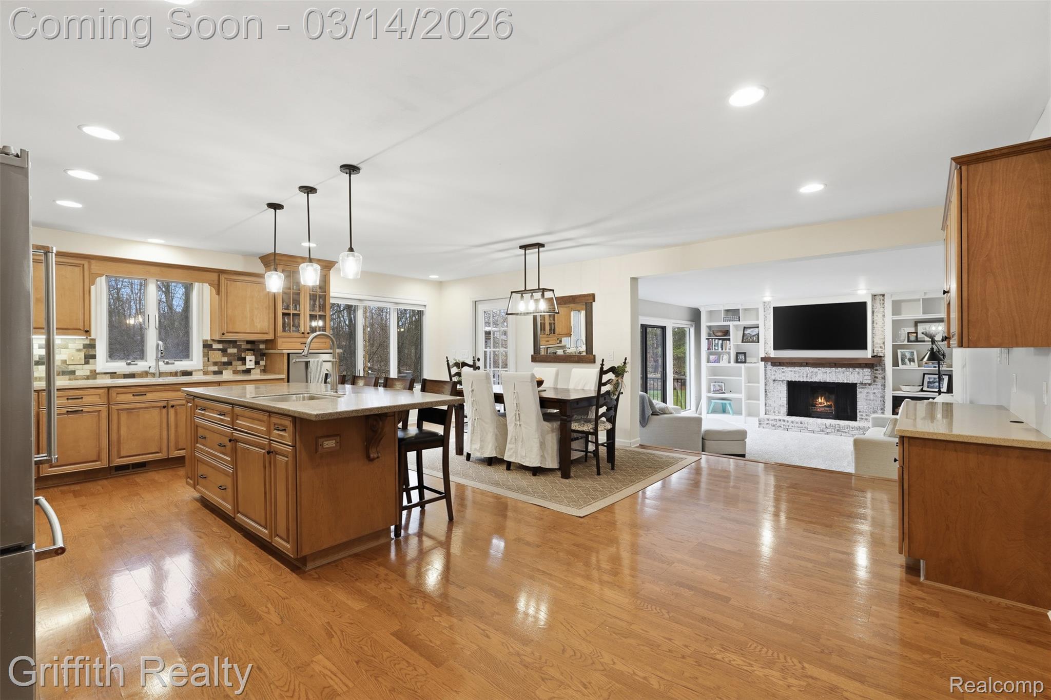 1172 Buckingham Road