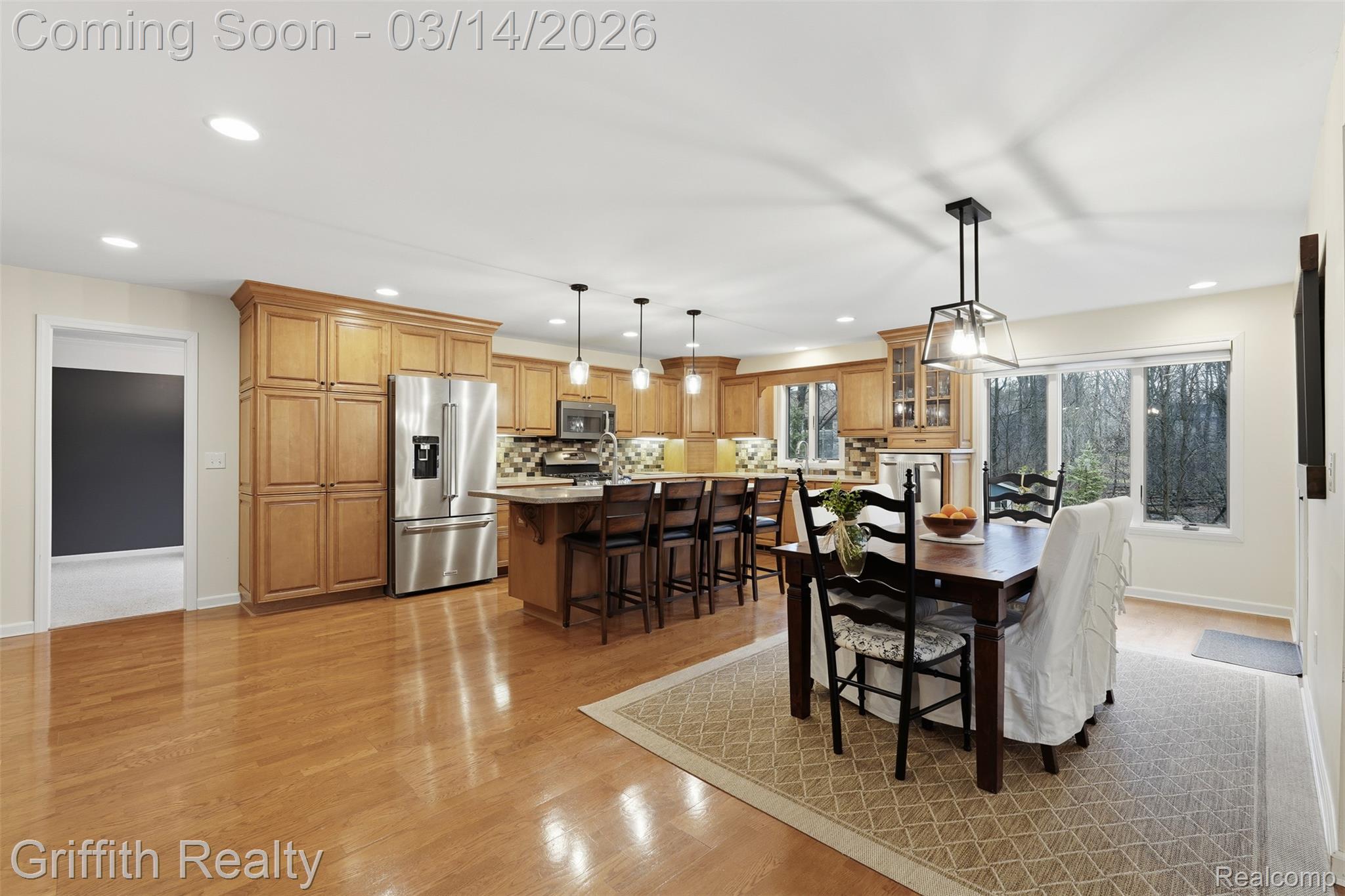 1172 Buckingham Road