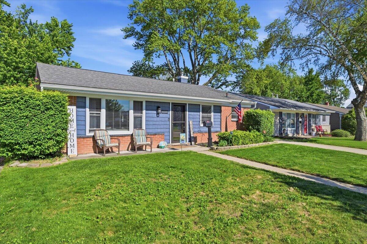 8210 N Henry Ruff Road