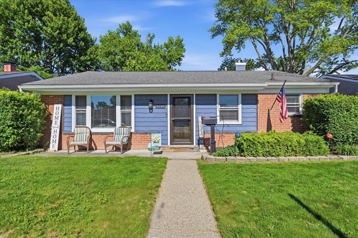 8210 N Henry Ruff Road