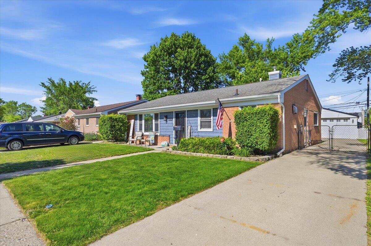 8210 N Henry Ruff Road
