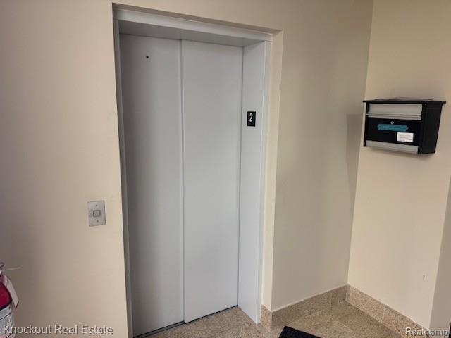 18451 W 12 Mile Road