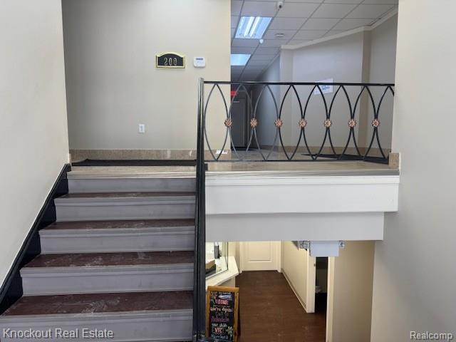 18451 W 12 Mile Road