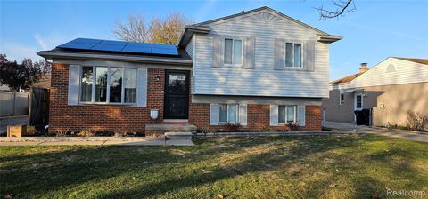 22308 Larch Street Trenton City MI 48183