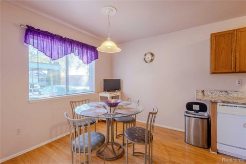 Tiny photo for 26533 Franklin Pointe Drive, Southfield City, MI 48034 (MLS # 20261085041)
