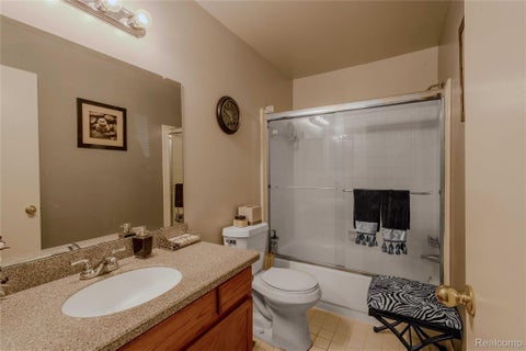 Tiny photo for 26533 Franklin Pointe Drive, Southfield City, MI 48034 (MLS # 20261085041)