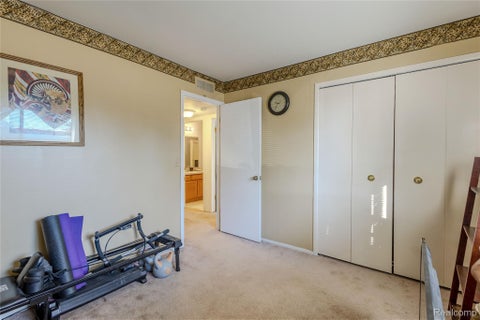 Tiny photo for 26533 Franklin Pointe Drive, Southfield City, MI 48034 (MLS # 20261085041)