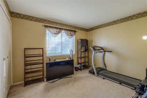 Tiny photo for 26533 Franklin Pointe Drive, Southfield City, MI 48034 (MLS # 20261085041)