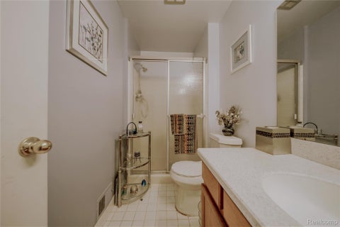 Tiny photo for 26533 Franklin Pointe Drive, Southfield City, MI 48034 (MLS # 20261085041)