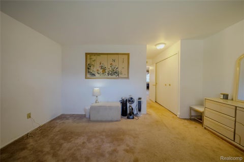 Tiny photo for 26533 Franklin Pointe Drive, Southfield City, MI 48034 (MLS # 20261085041)