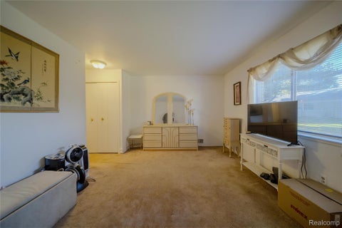 Tiny photo for 26533 Franklin Pointe Drive, Southfield City, MI 48034 (MLS # 20261085041)