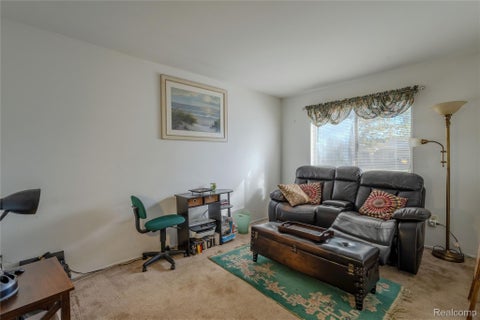 Tiny photo for 26533 Franklin Pointe Drive, Southfield City, MI 48034 (MLS # 20261085041)