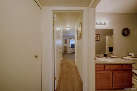 Tiny photo for 26533 Franklin Pointe Drive, Southfield City, MI 48034 (MLS # 20261085041)