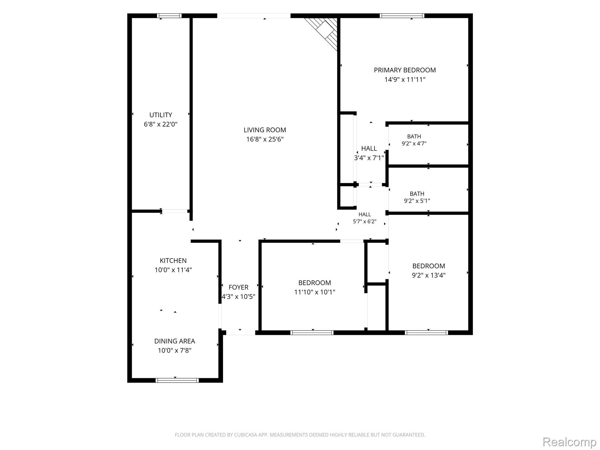 26533 Franklin Pointe Drive
