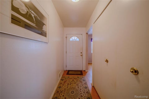 Tiny photo for 26533 Franklin Pointe Drive, Southfield City, MI 48034 (MLS # 20261085041)