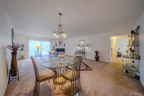 Tiny photo for 26533 Franklin Pointe Drive, Southfield City, MI 48034 (MLS # 20261085041)