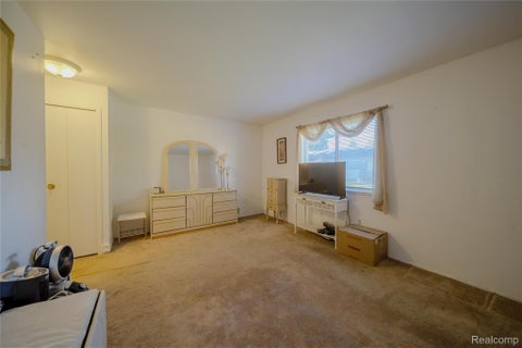 Tiny photo for 26533 Franklin Pointe Drive, Southfield City, MI 48034 (MLS # 20261085041)