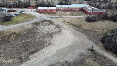 3500 PONTIAC Trail Ann Arbor Charter Township MI 48105