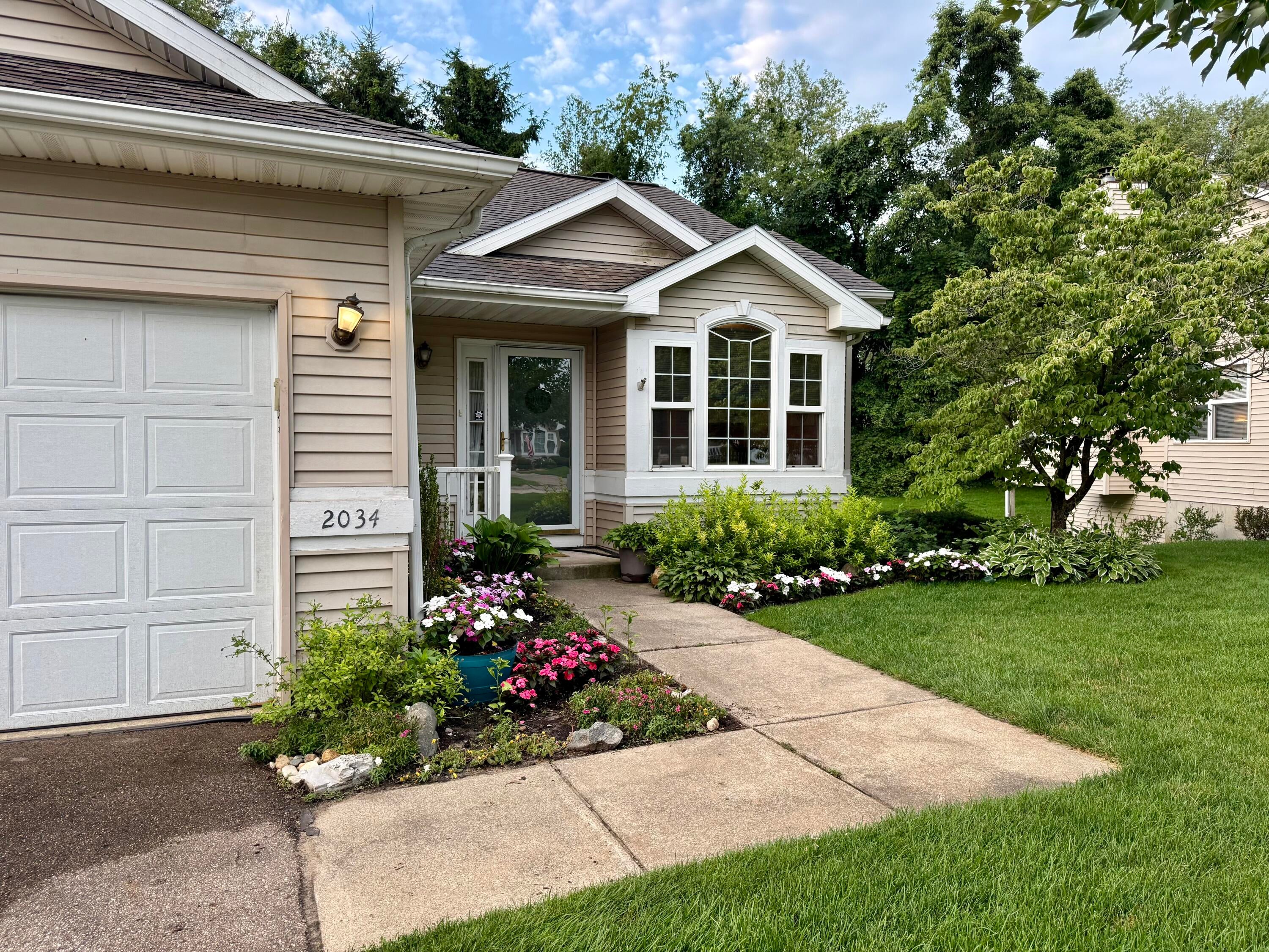 2034 Quail Cove Drive
