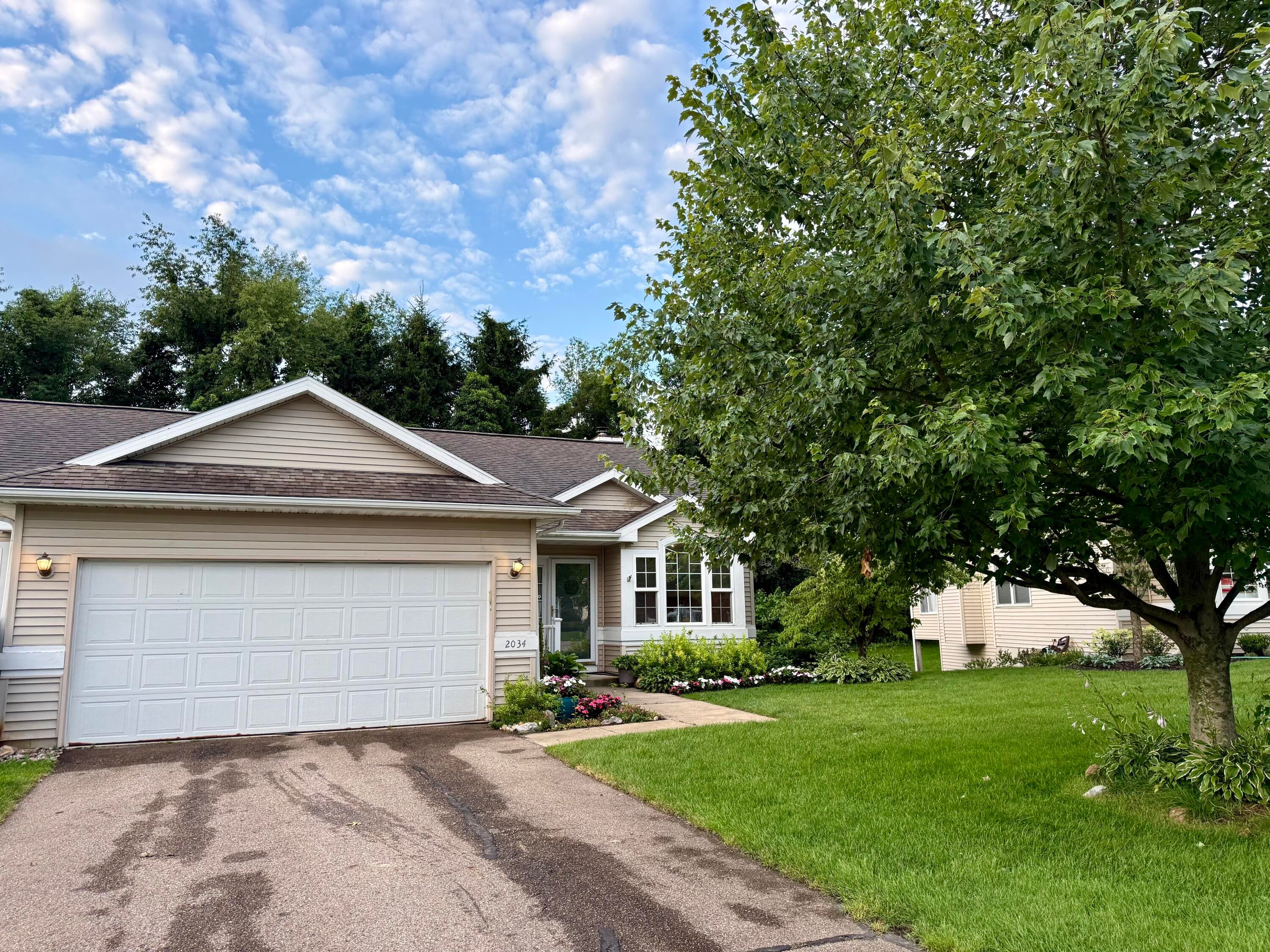 2034 Quail Cove Drive