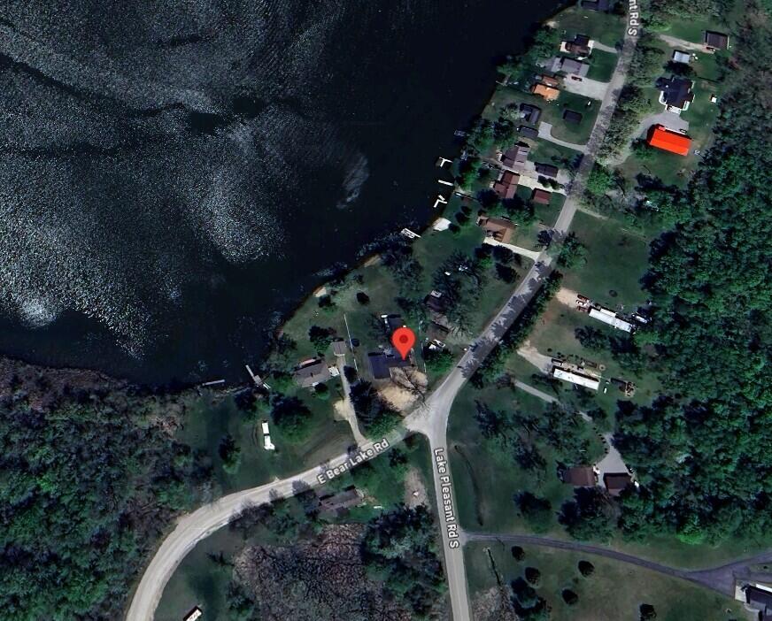 4492 E Bear Lake Road