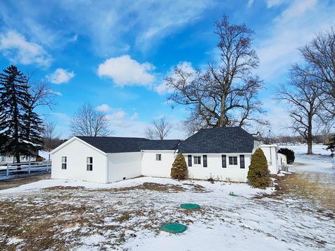 4492 E Bear Lake Road Jefferson Township MI 49266