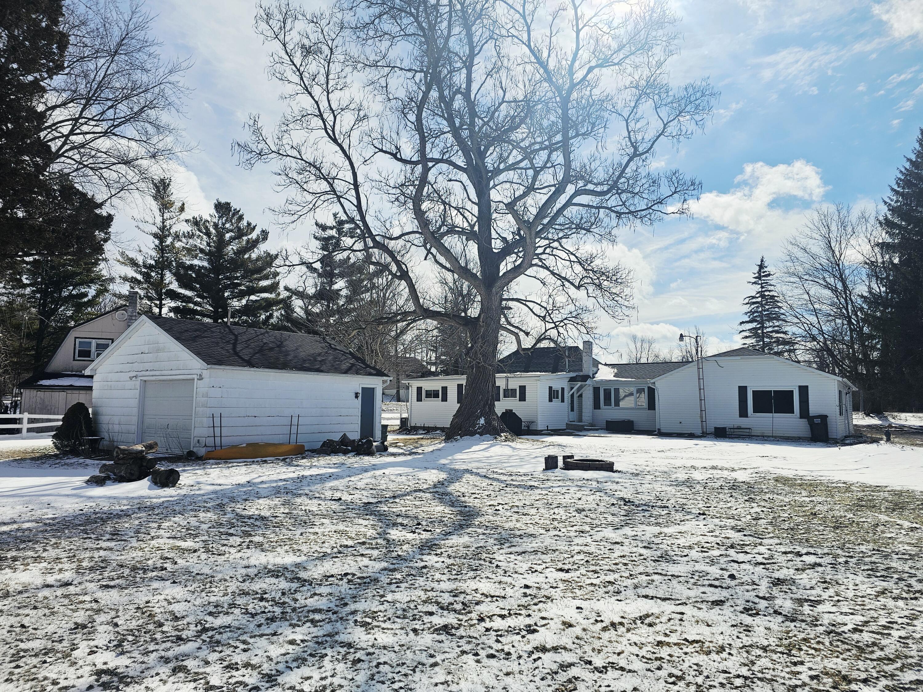 4492 E Bear Lake Road