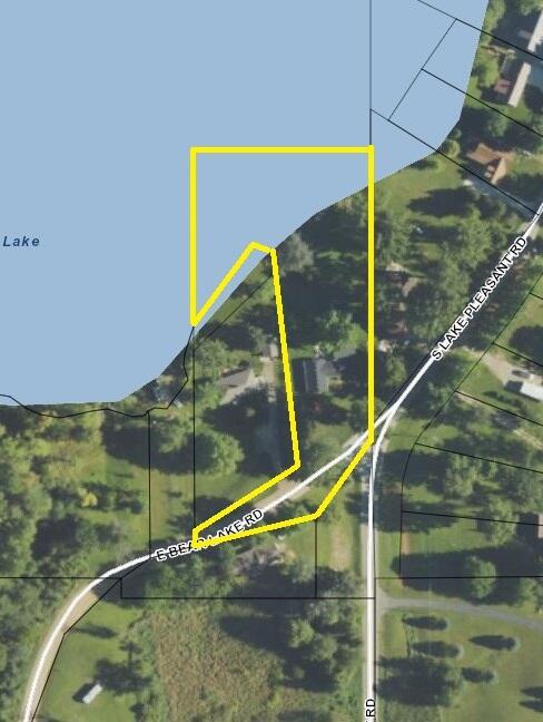 4492 E Bear Lake Road