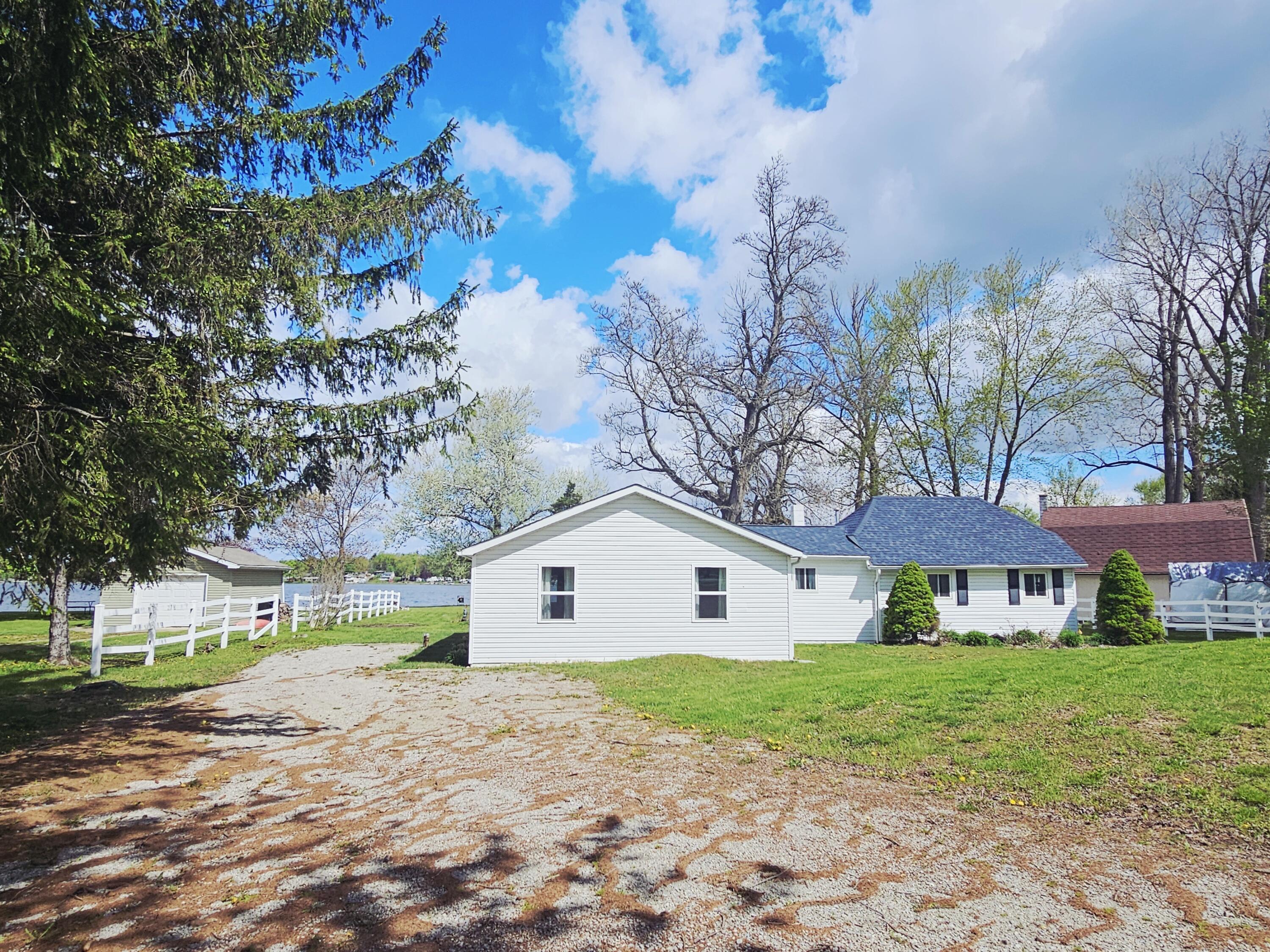 4492 E Bear Lake Road