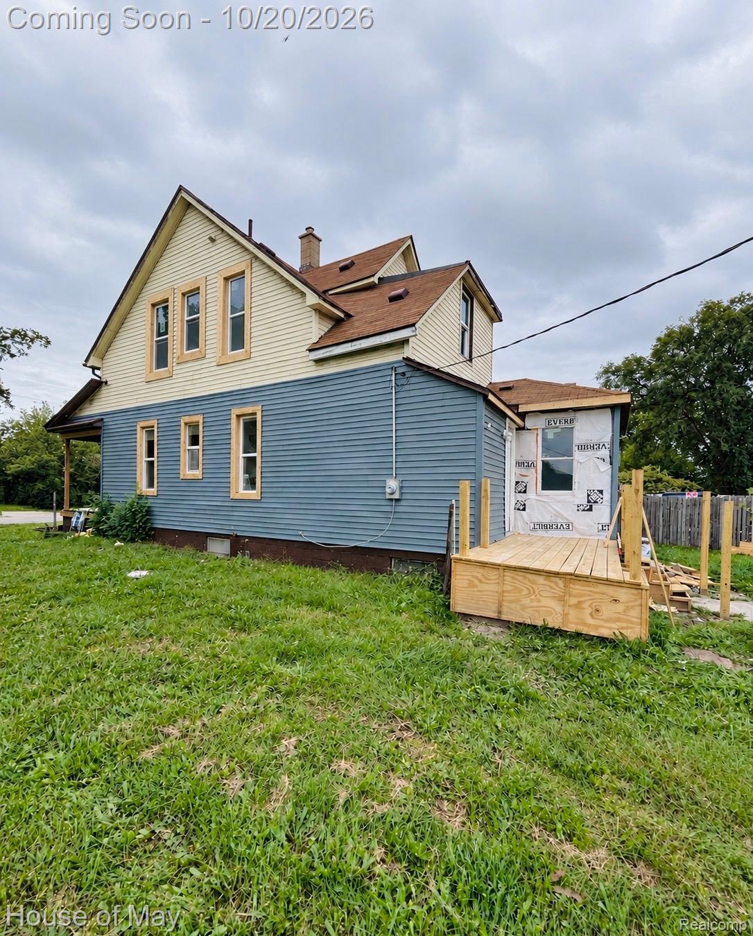 57 E Anchor Street