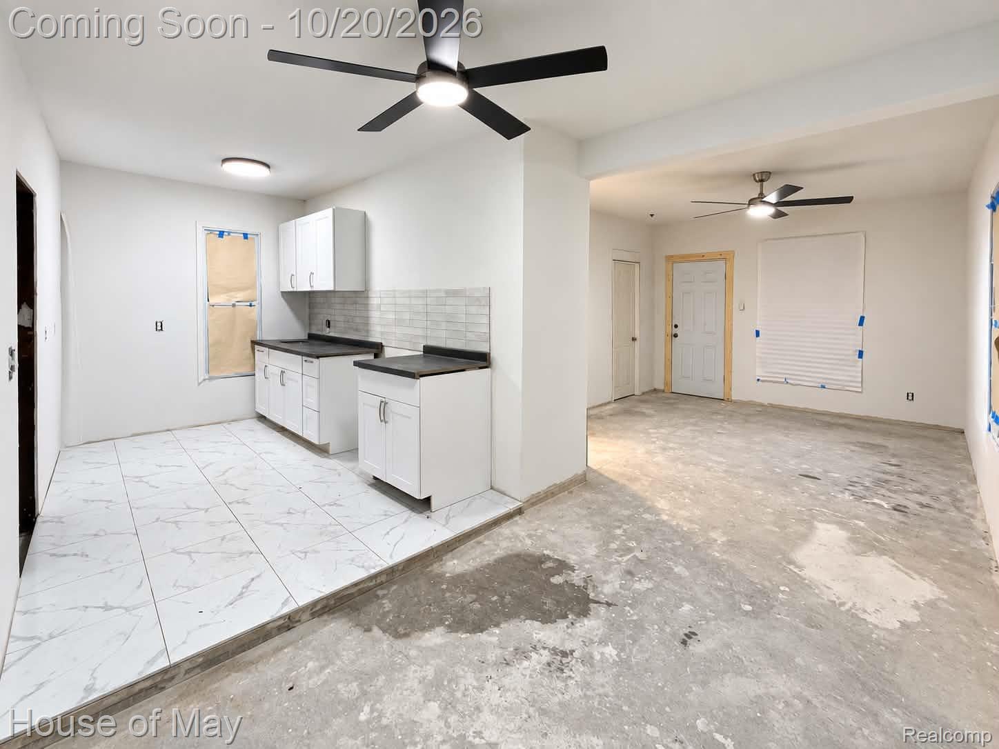 57 E Anchor Street