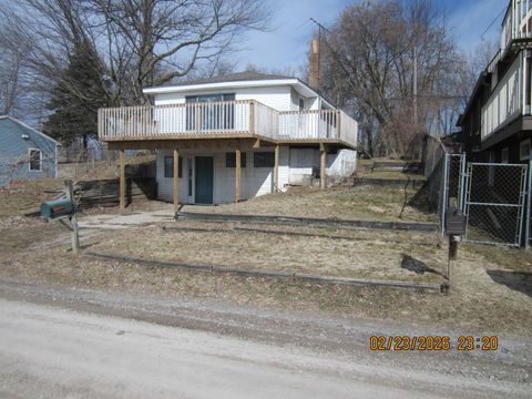 11019 Crooked Lake Drive NE Grattan Township MI 49341