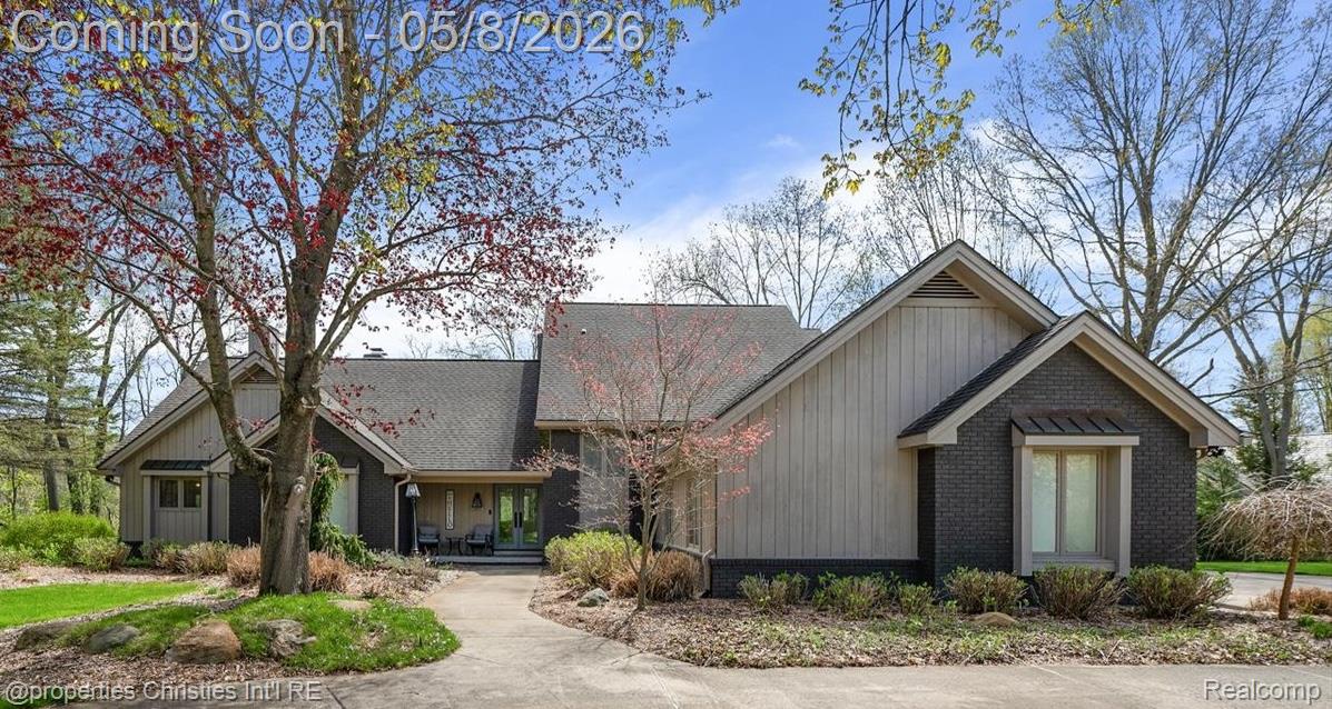 1071 Woodbridge Lane