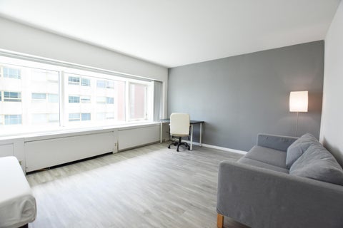 Photo of 555 E William Street #6k, Ann Arbor, MI 48104 (MLS # 81026055984)