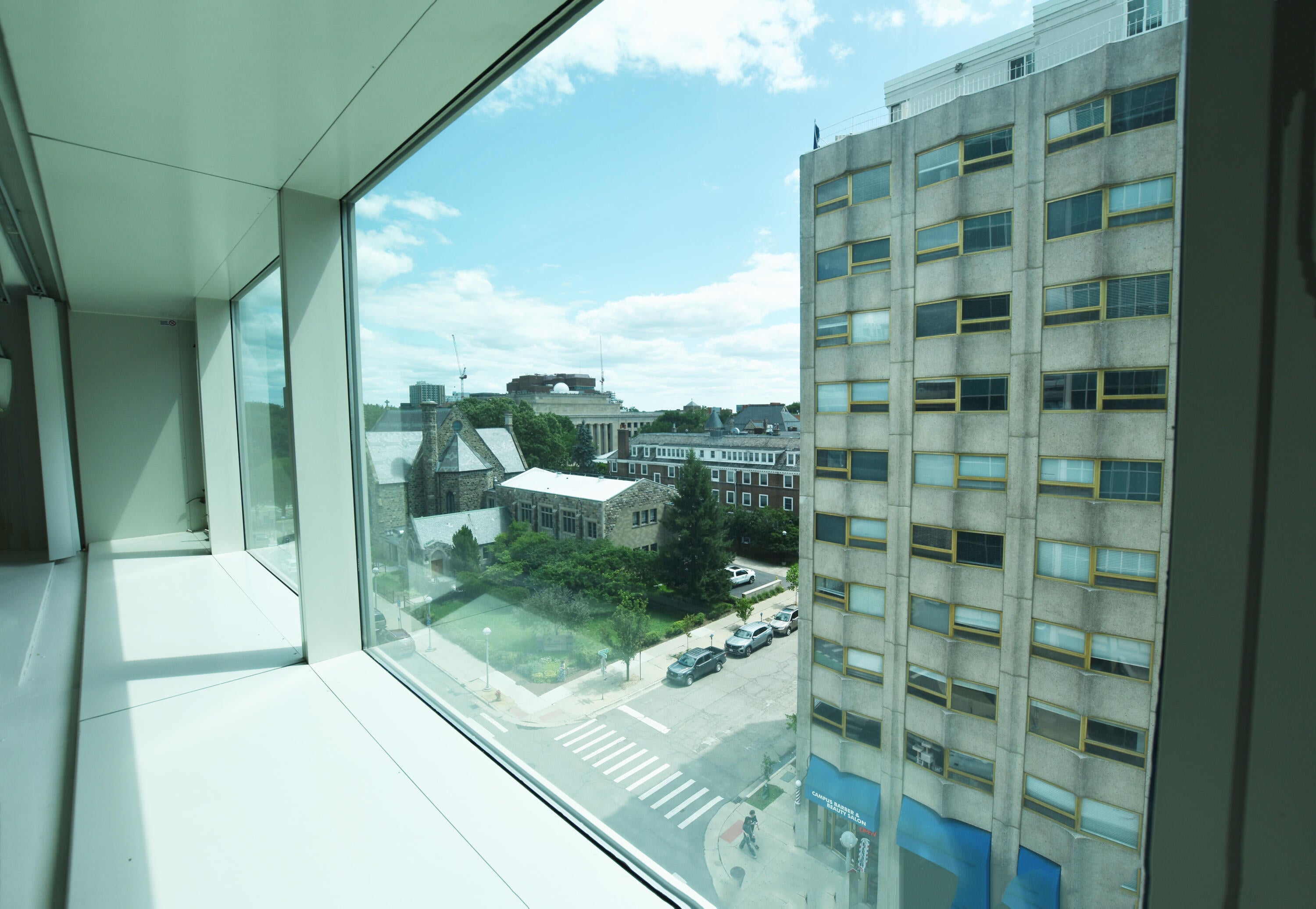 555 E William Street 6k