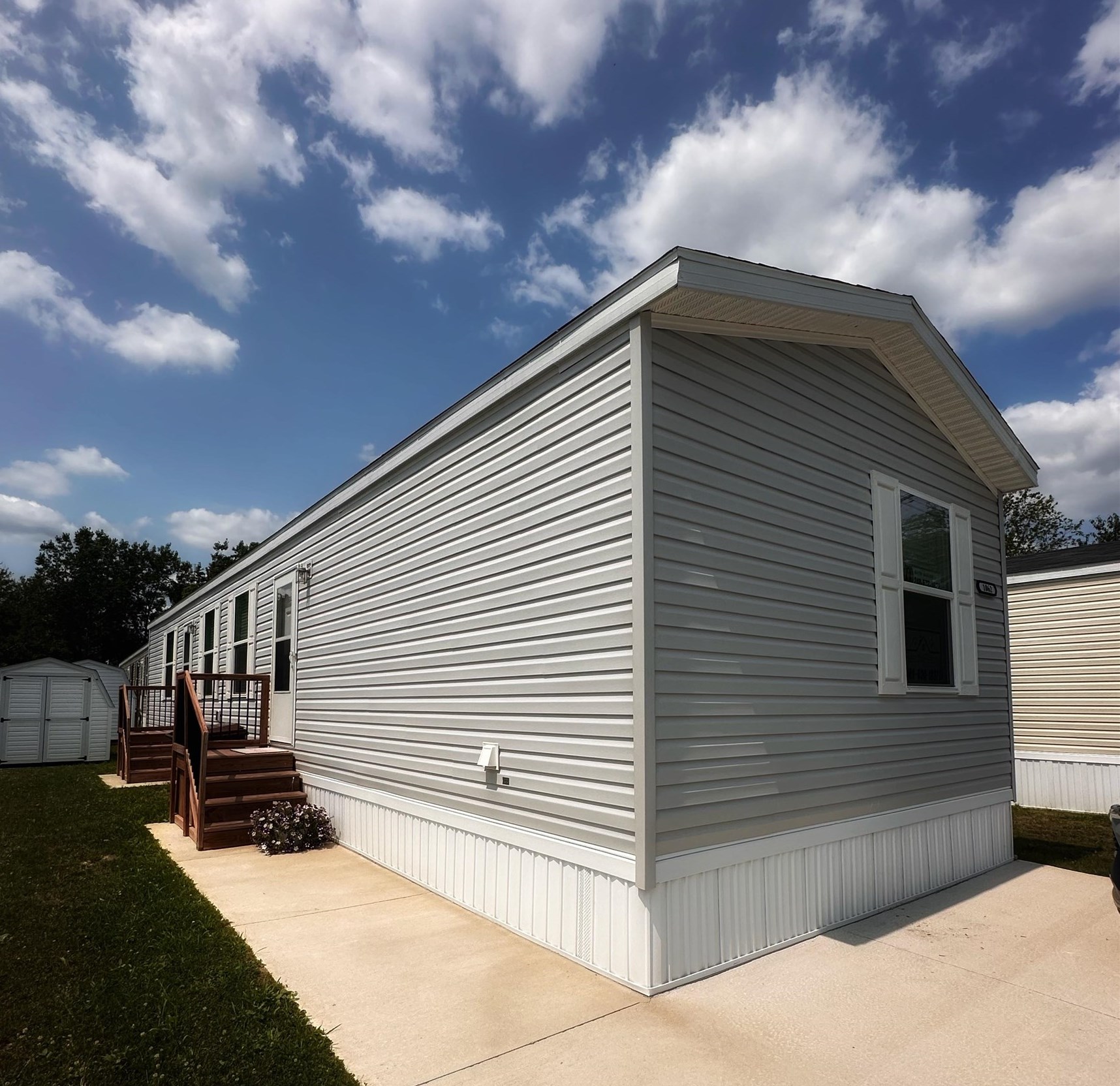 1062 Jefferson Court
