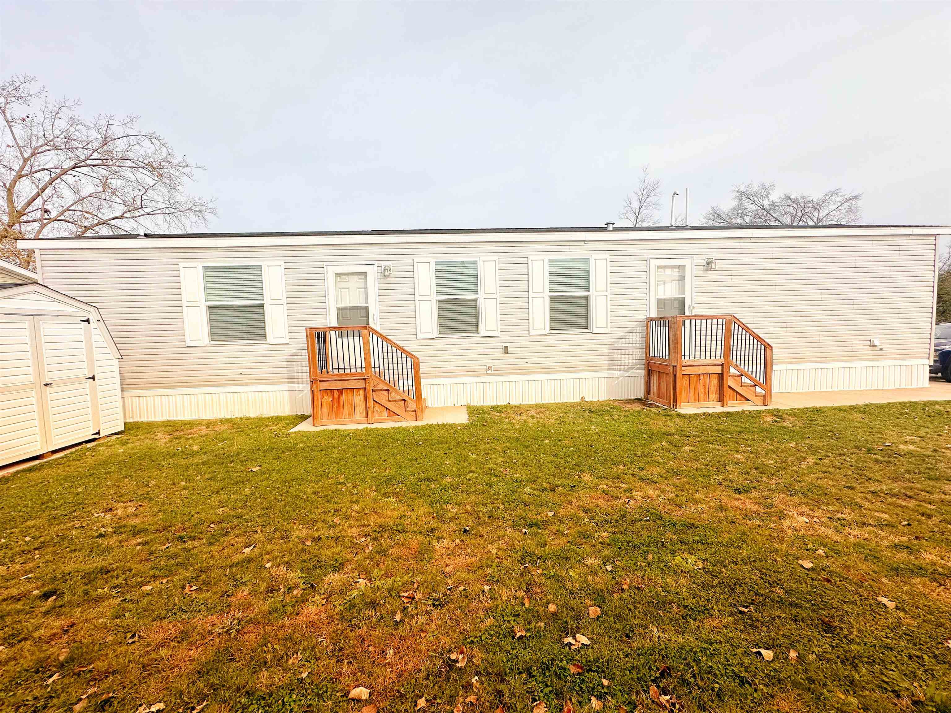 1062 Jefferson Court