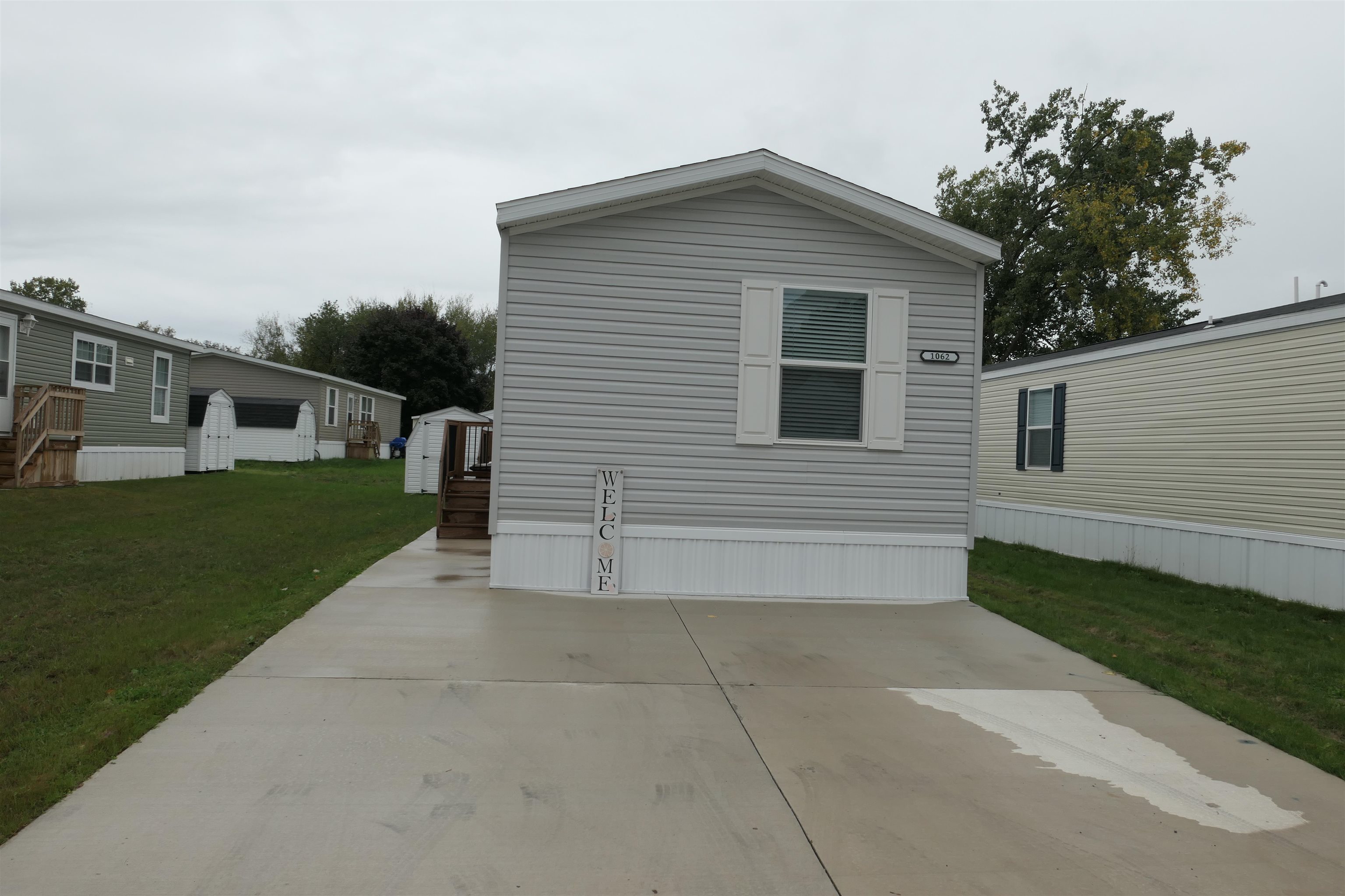 1062 Jefferson Court