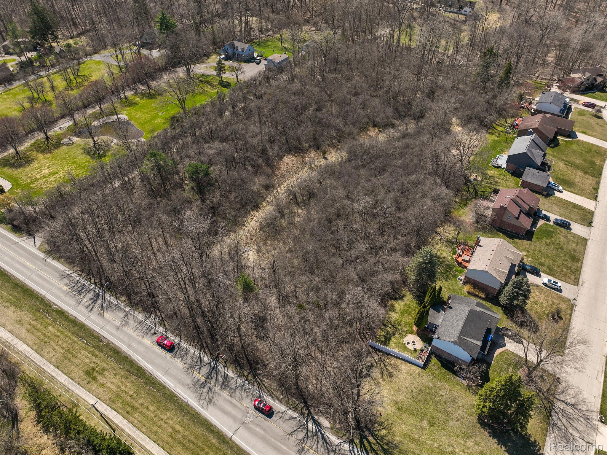 25675 INKSTER Road