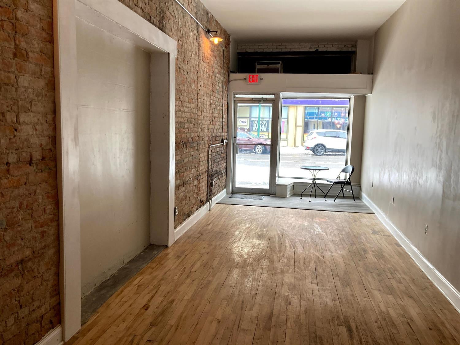 52 N Huron Street
