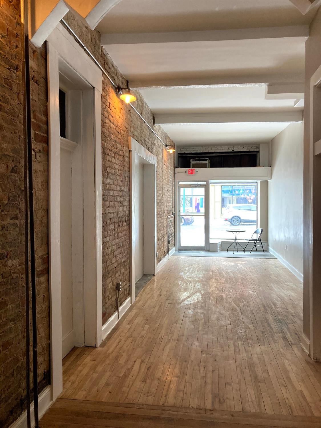 52 N Huron Street