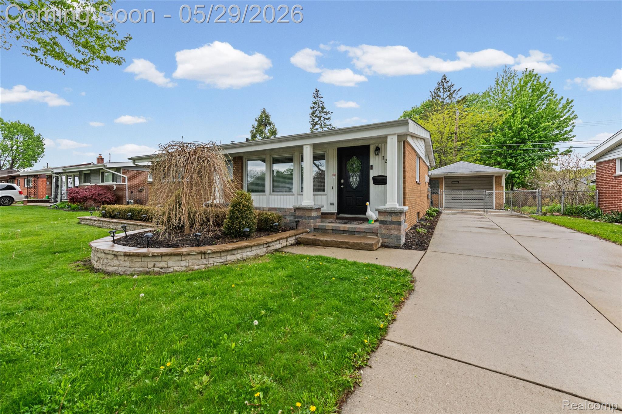 32601 Holden Drive