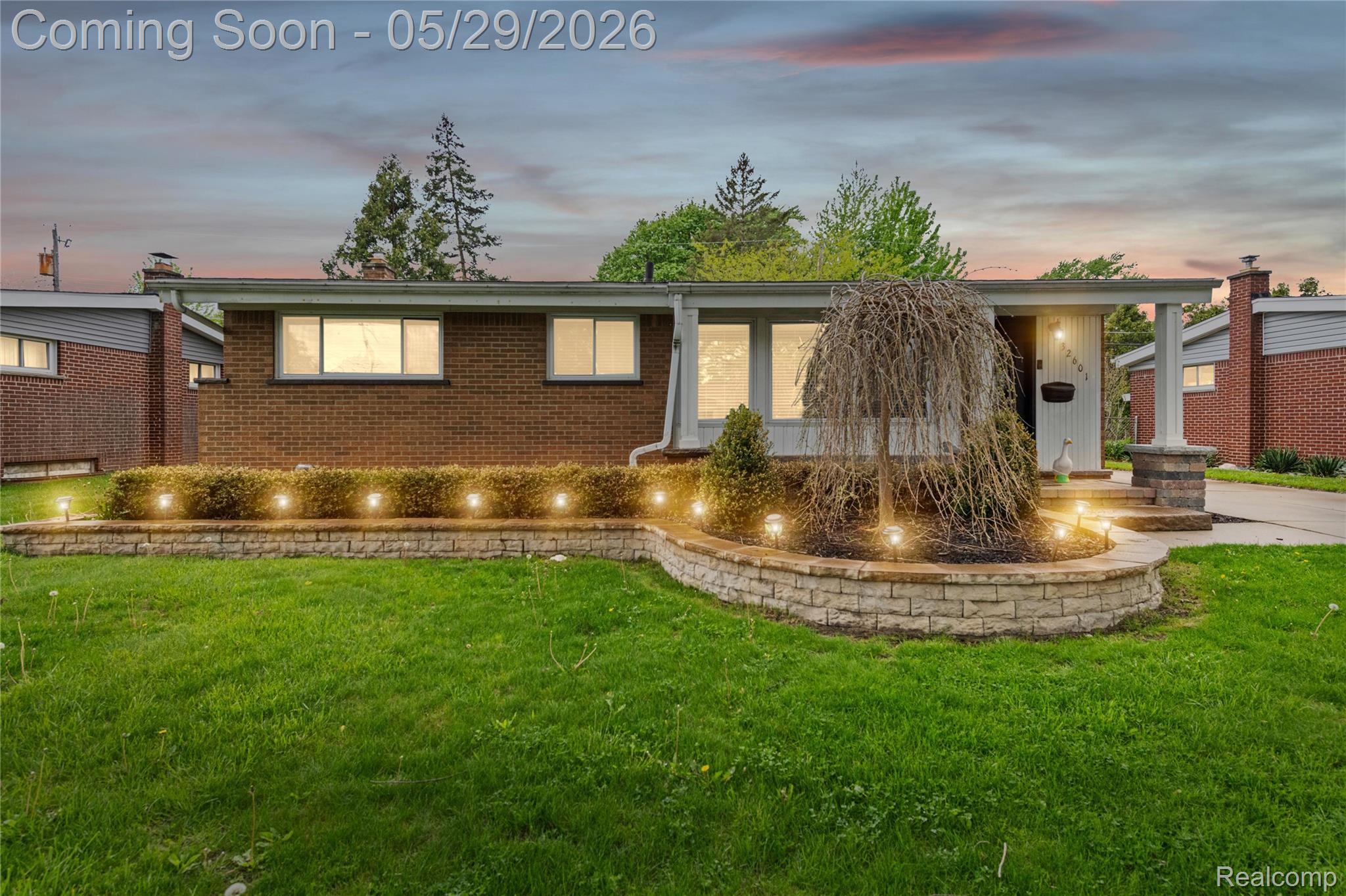 32601 Holden Drive