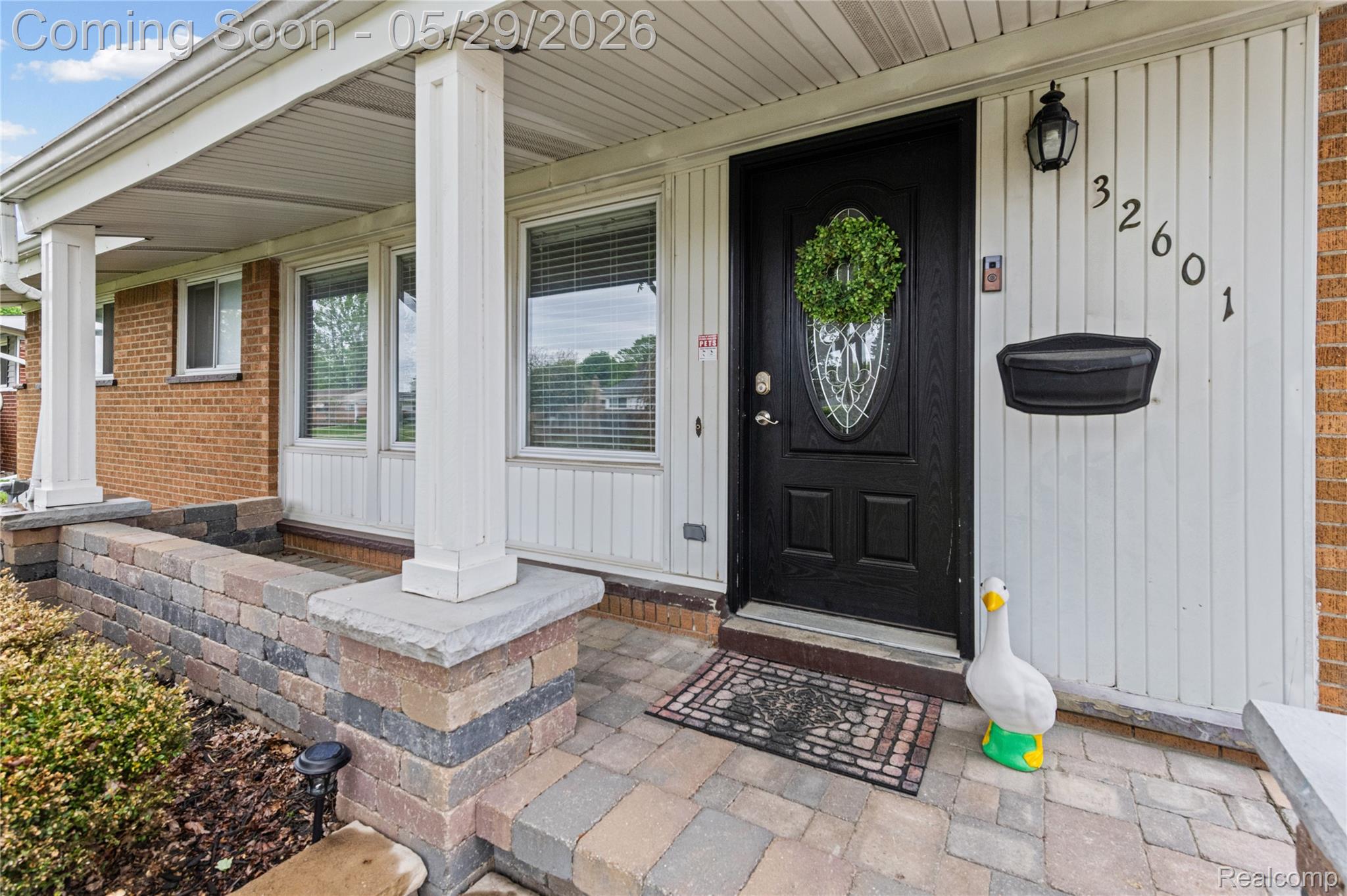 32601 Holden Drive