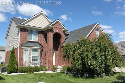 4153 Ash Tree Lane Oceola Township MI 48843