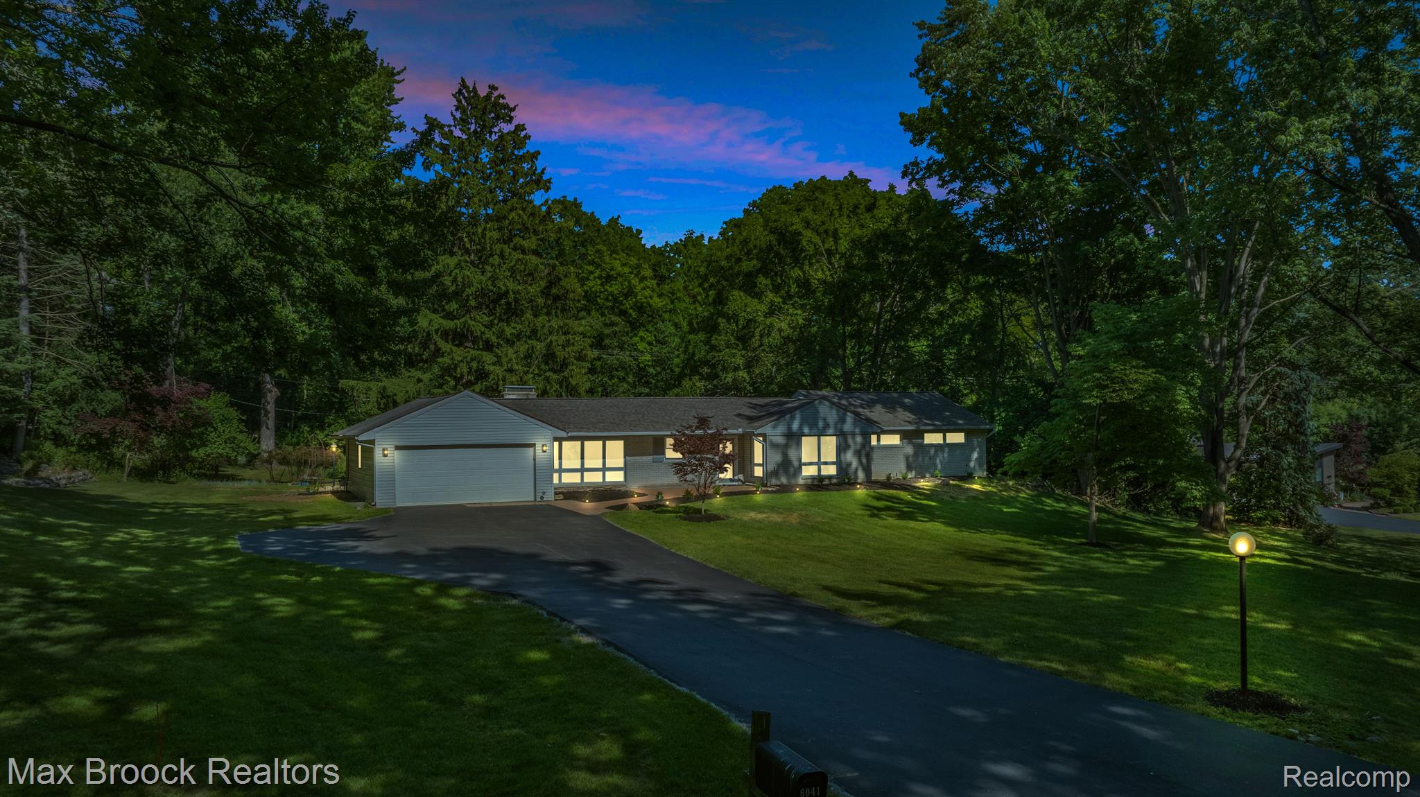 6041 EASTMOOR Road