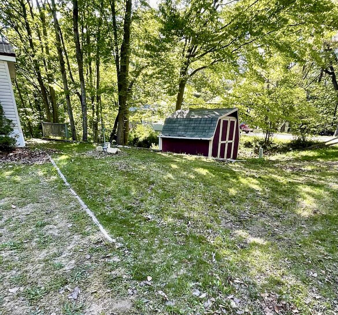 6361 S Outer Loop Drive